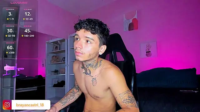 Ian_Castillo_ live sex cam