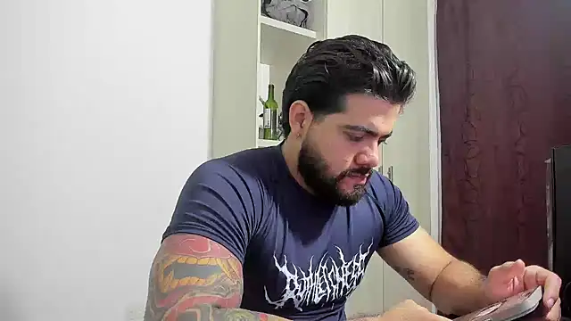 _Coddygold_ live sex cam