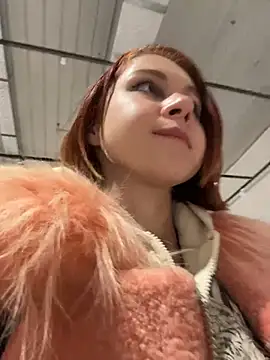 RosieSecret live sex cam