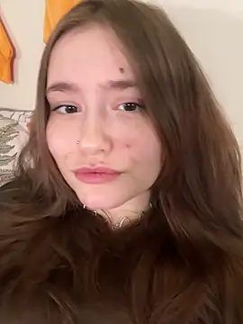 Sabrina_shells live sex cam