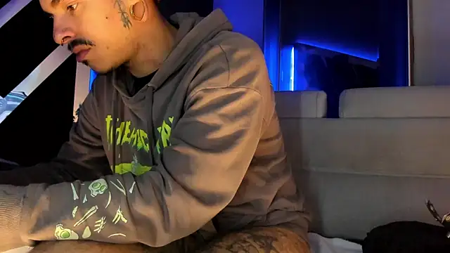 kaletattoo live sex cam