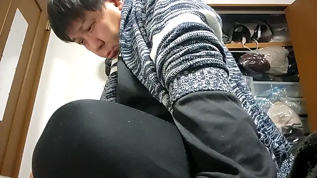 07YUKIO live sex cam