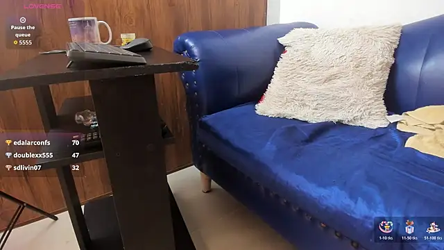 Mature_Skinny live sex cam