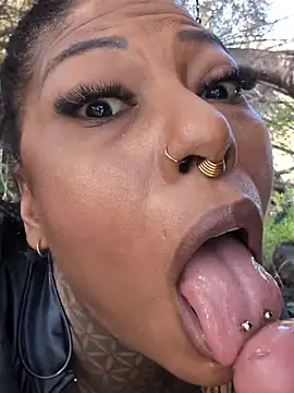 DarkDea live sex cam