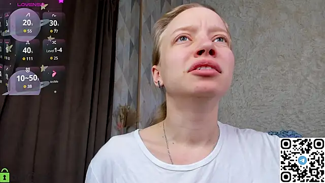 Michelle_Blond live sex cam