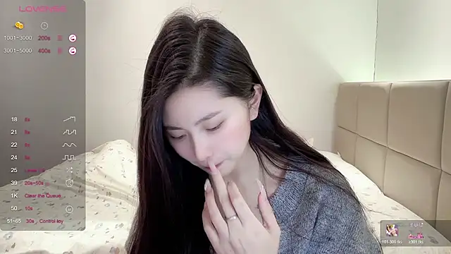 paopao-1314 live sex cam