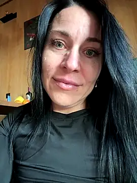 CuteNata live sex cam