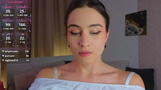 Moonlight1Sonata1 live sex cam