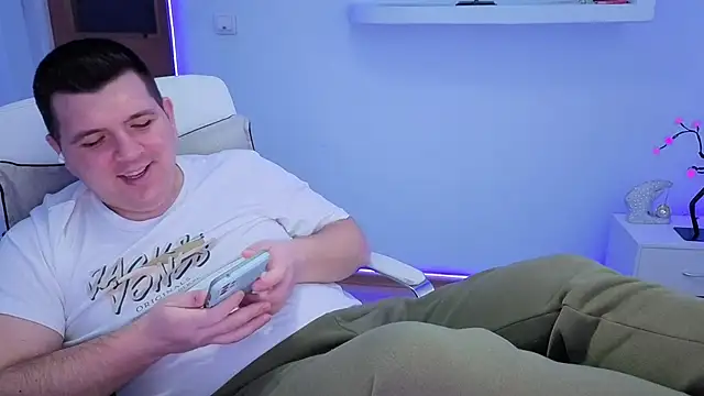 JasonJacks live sex cam