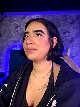 Scarlett-LS live sex cam