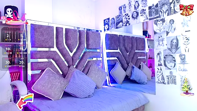 Ashley_parkerr live sex cam