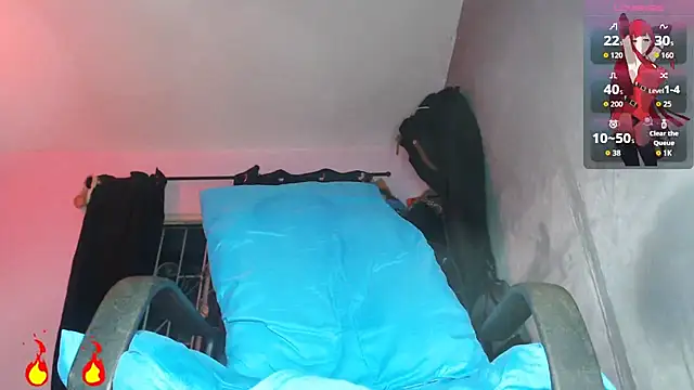 Konor2397 live sex cam