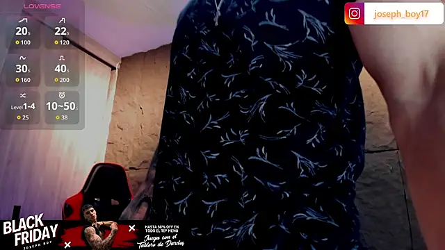 joseph_boy live sex cam