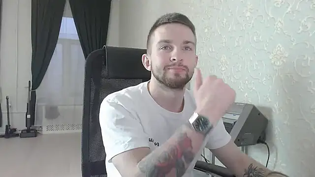 Marselle_Laker live sex cam