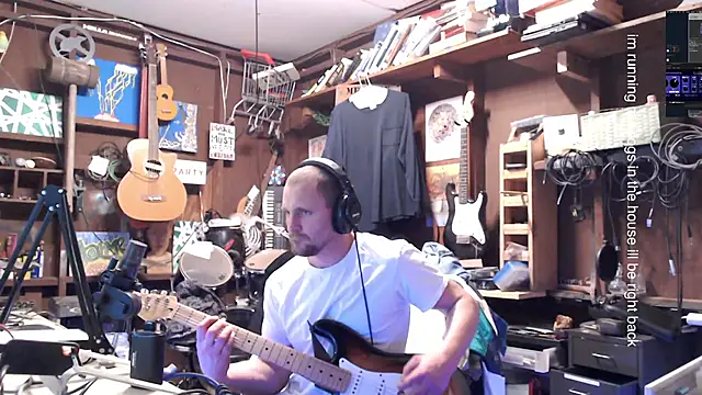 itsjameswebbscope live sex cam