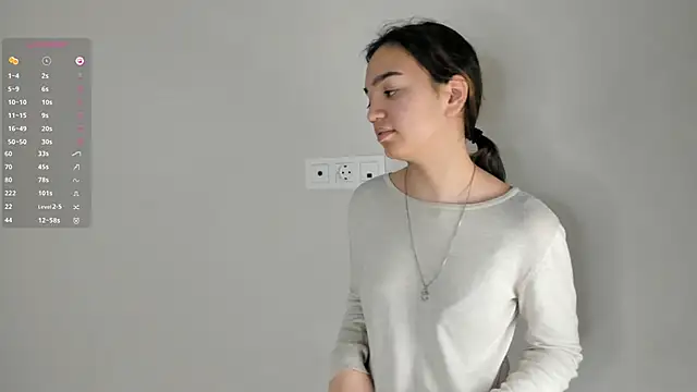 CoreenLuebbers live sex cam