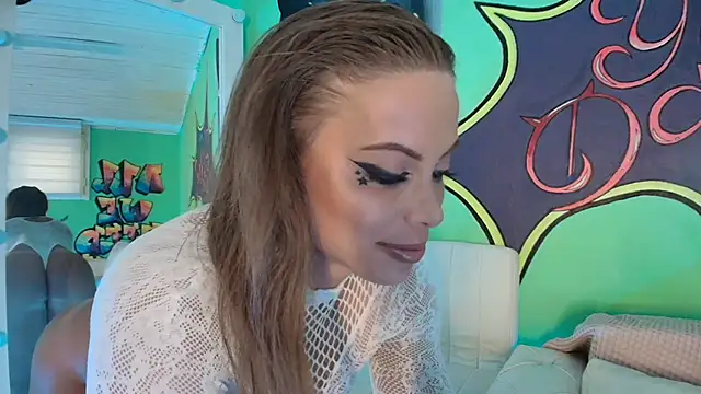 TamaraSavage live sex cam