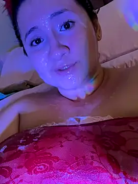 SamaraBlessed live sex cam