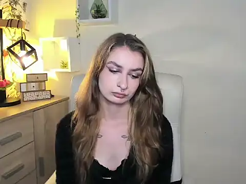 NinaBlond1 live sex cam