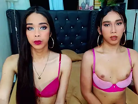 LovelyTs4U live sex cam