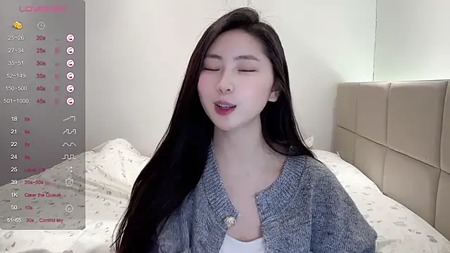 paopao-1314 live sex cam