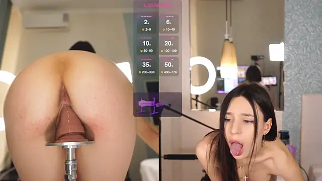 Sweet_Mistie live sex cam