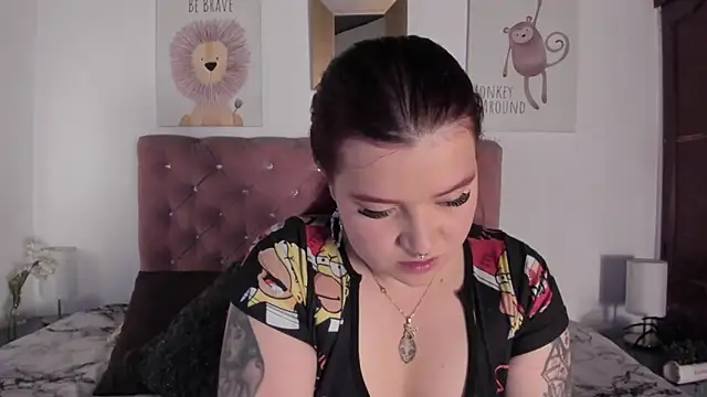 CelessteRedds live sex cam