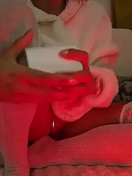 SexyErola27 live sex cam