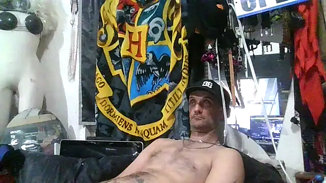 slinginbigD live sex cam