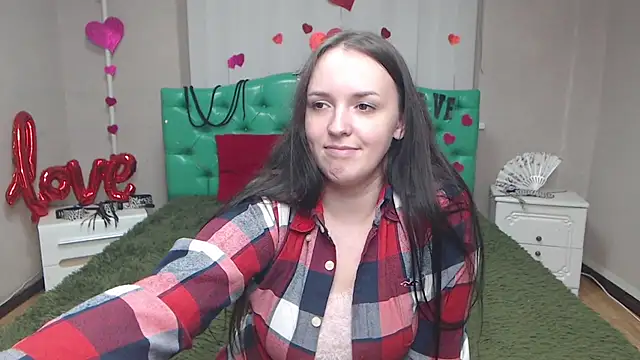 IsabelBlackberry live sex cam