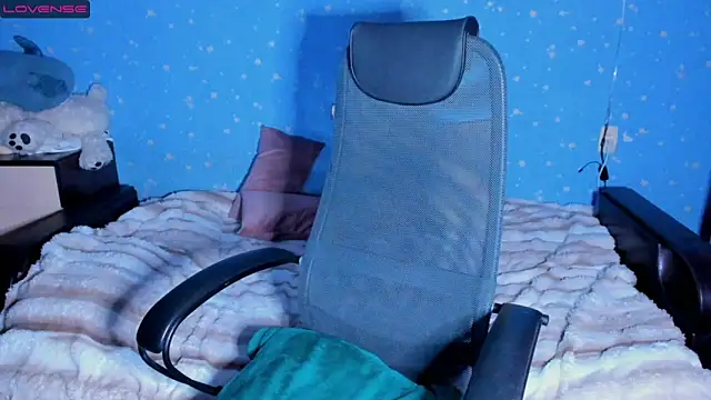 Traneba live sex cam