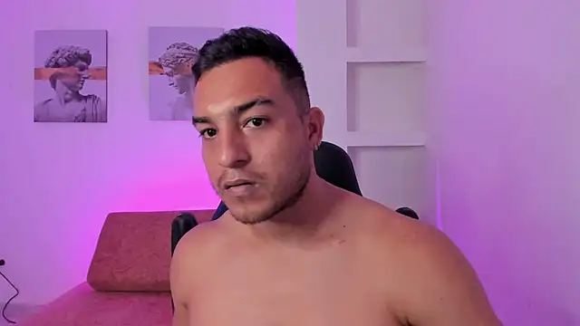 josephreus_ live sex cam