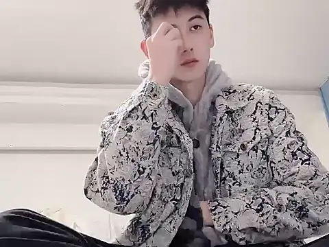 xiaojie2563 live sex cam