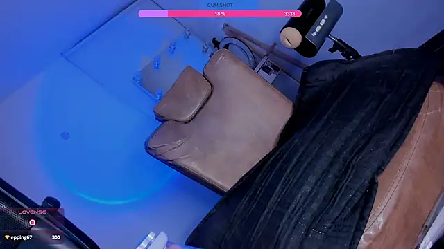 azulawitch666 live sex cam