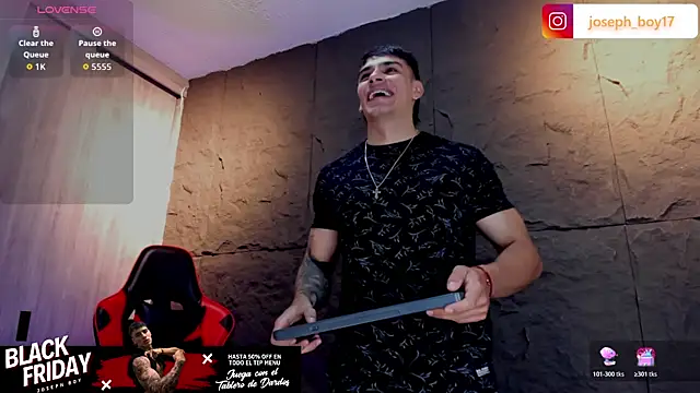 joseph_boy live sex cam