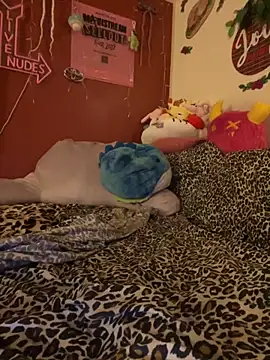 TranSexualJade95 live sex cam