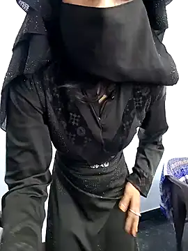 Noorkhatoon live sex cam