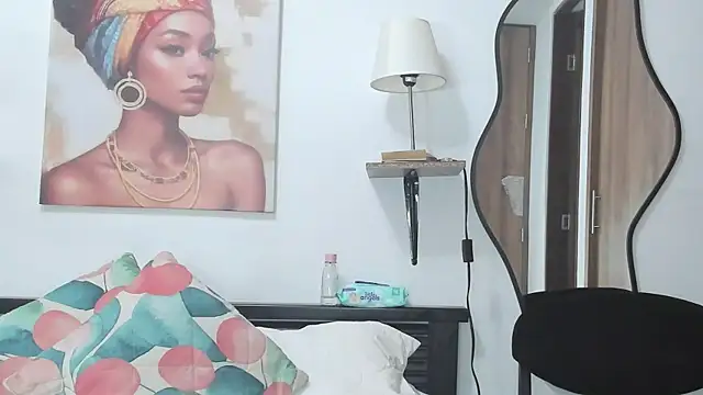 MailynFoxx live sex cam