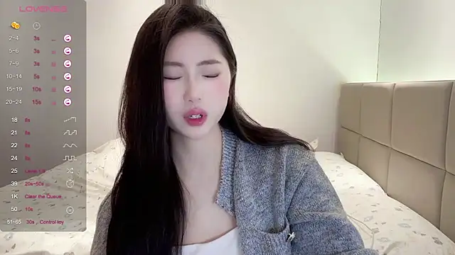 paopao-1314 live sex cam