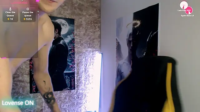 Xavier_Night81 live sex cam