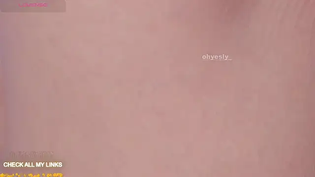 ohyesly_ live sex cam