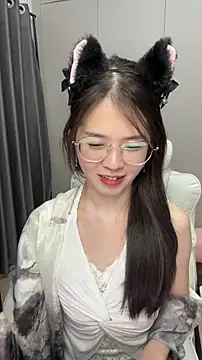 Qianqian-888 live sex cam