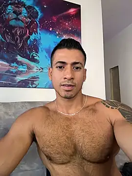 aaroncolombia live sex cam