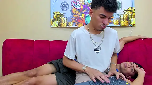 Brownie_Lovers live sex cam