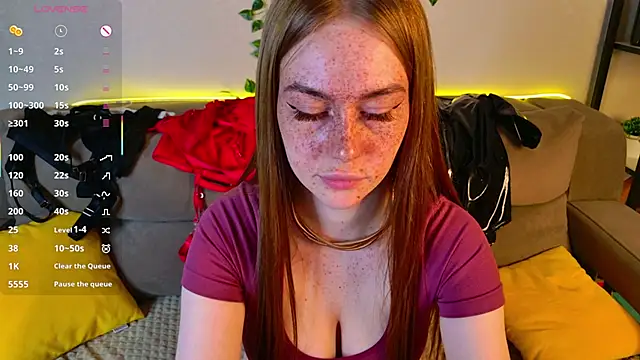 Roxy_Sunnny live sex cam