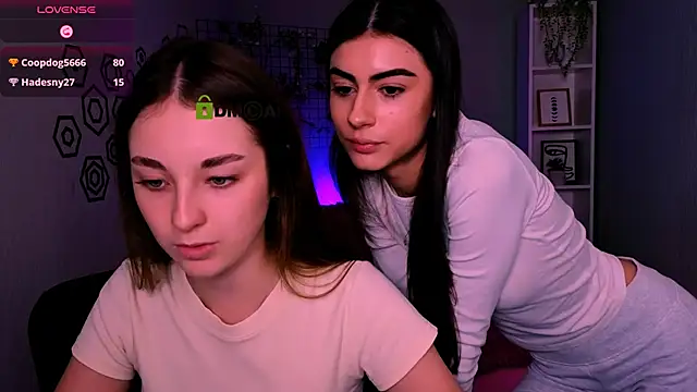 kaisy_star live sex cam