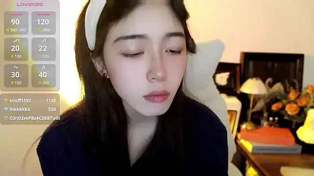 Wfrost0707 live sex cam