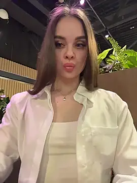 KristiRich live sex cam