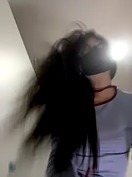 xiao-Lin live sex cam