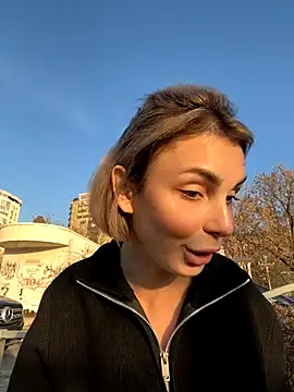 SandraCarter live sex cam